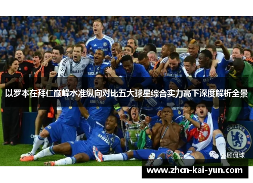 以罗本在拜仁巅峰水准纵向对比五大球星综合实力高下深度解析全景