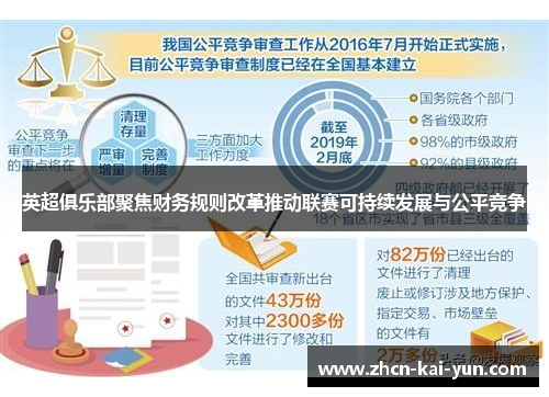英超俱乐部聚焦财务规则改革推动联赛可持续发展与公平竞争